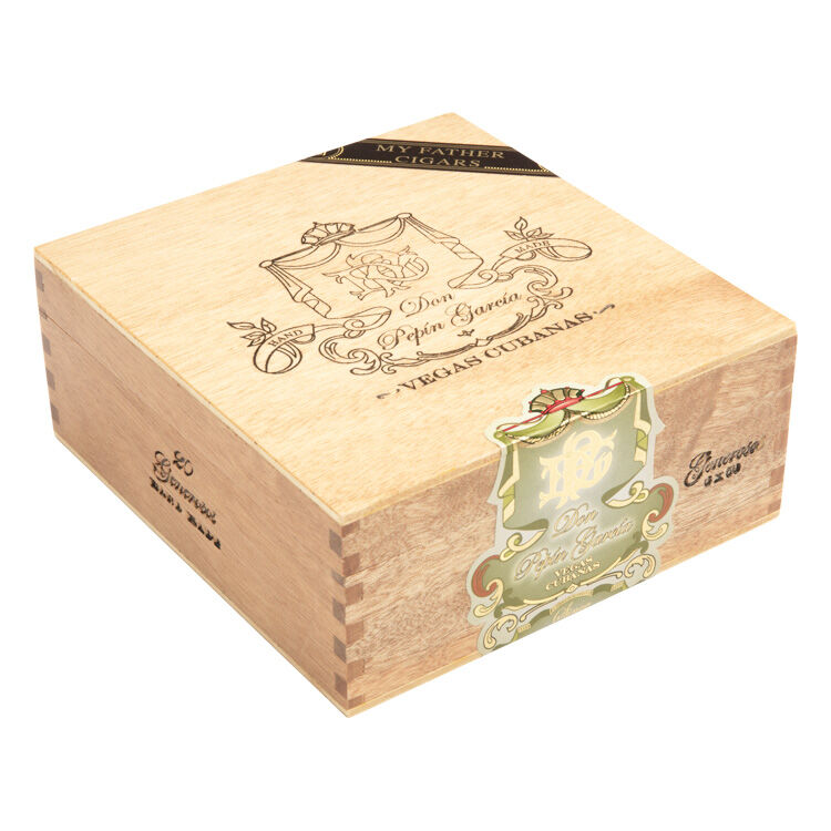 View product media DPVGG Generosos, , jrcigars 3